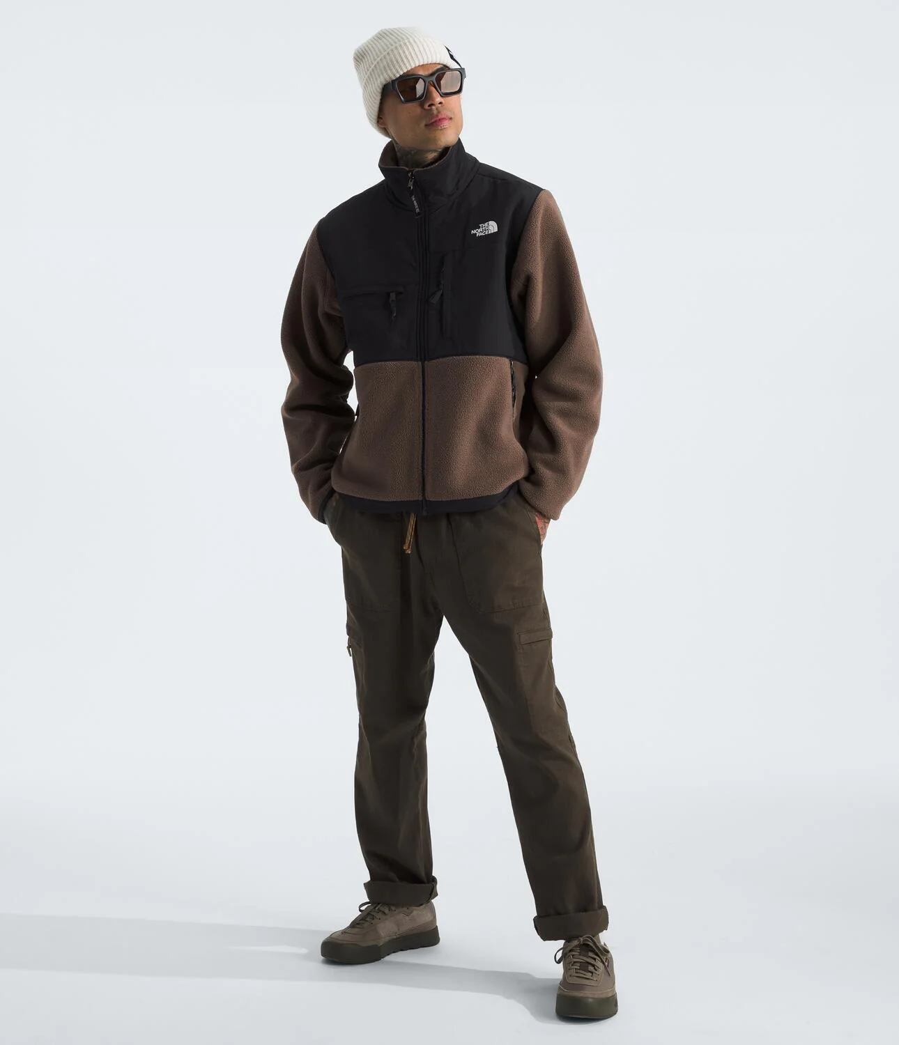 Retro Denali Jacket (Men’s) - NF0A88XH