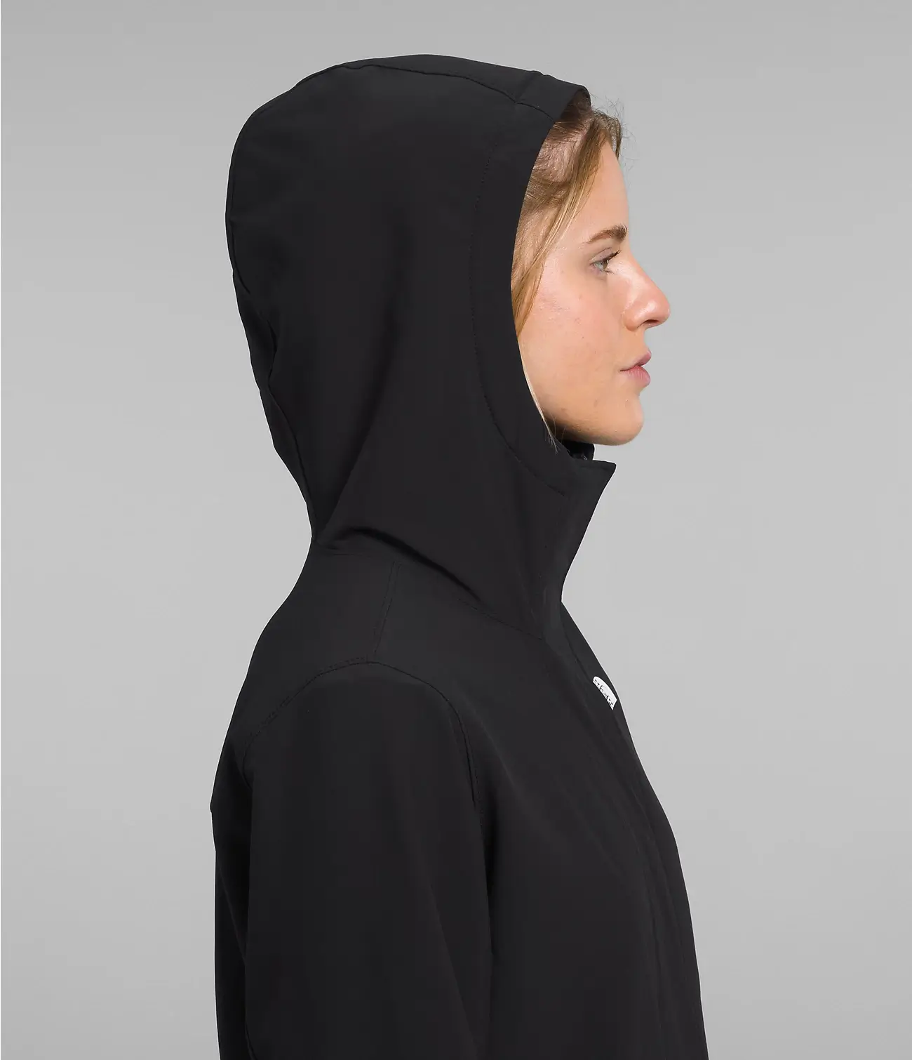 Women’s Shelbe Raschel Parka
