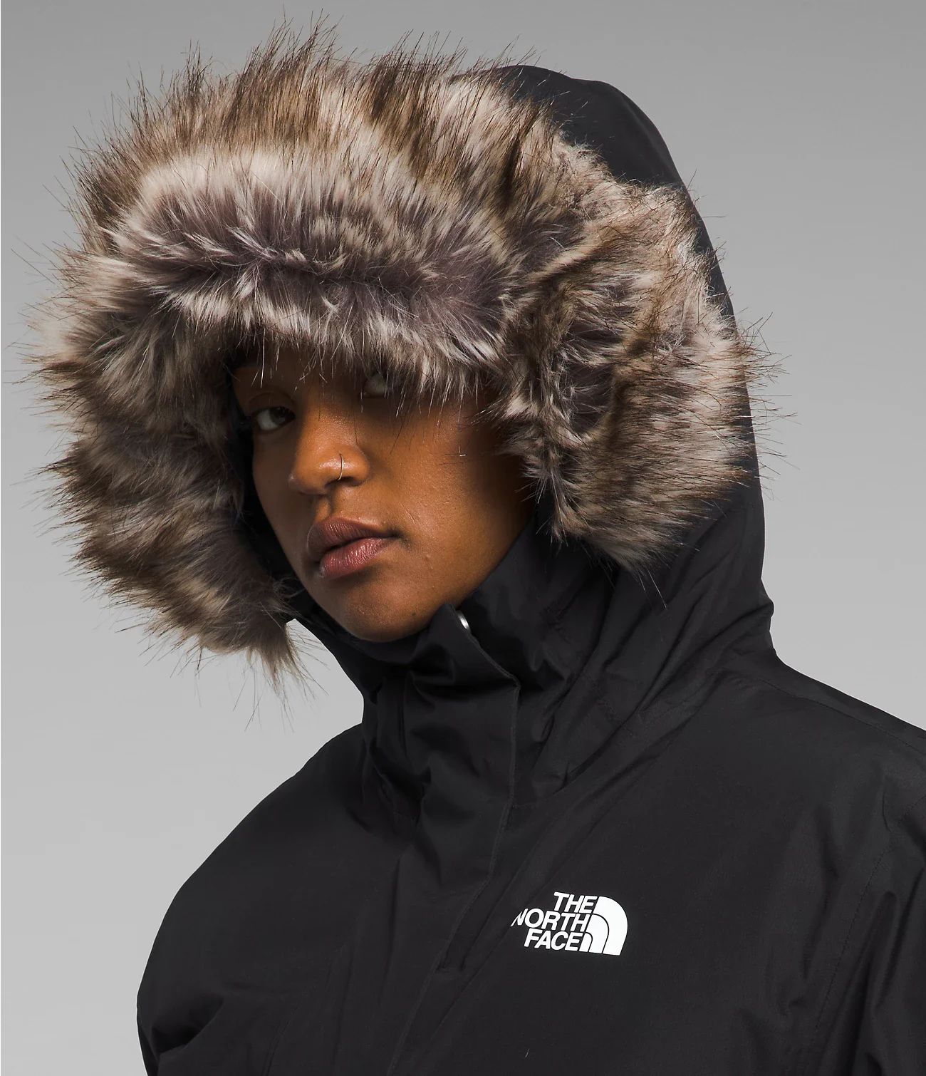 Arctic Parka GTX (Women's) - NF0A84J7 - Past Season
