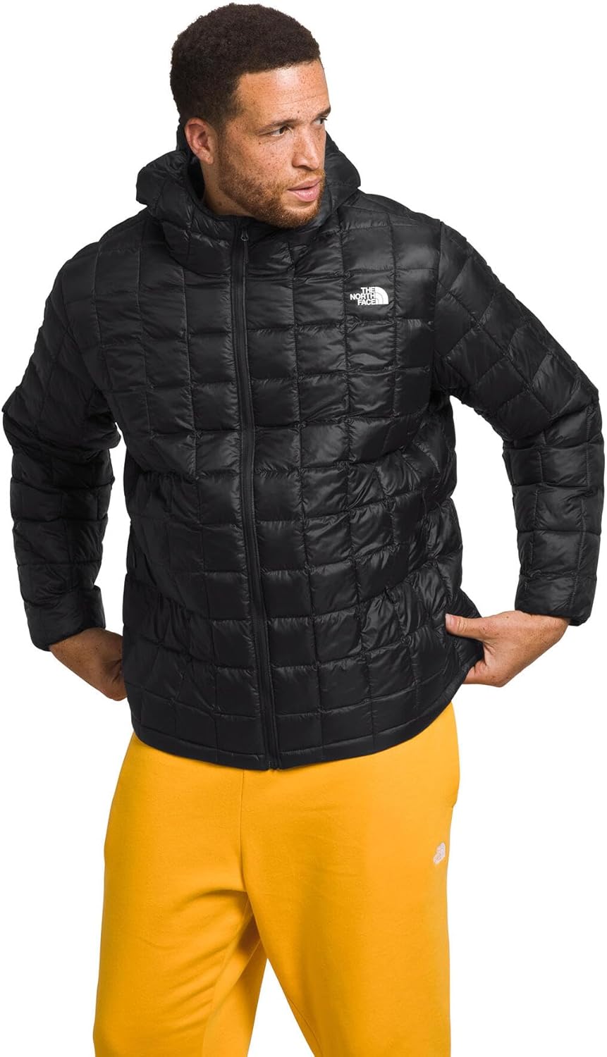 THE NORTH FACE Men's ThermoBall Eco Hoodie 2.0 (Standard and Big Size) - PFAS Free