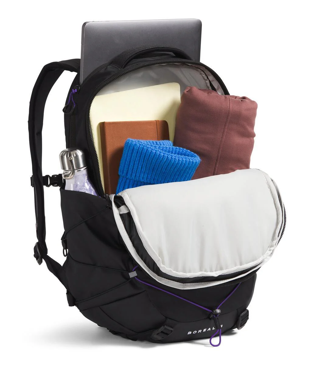 Borealis Backpack (Women's) - NF0A52SI - Past Season