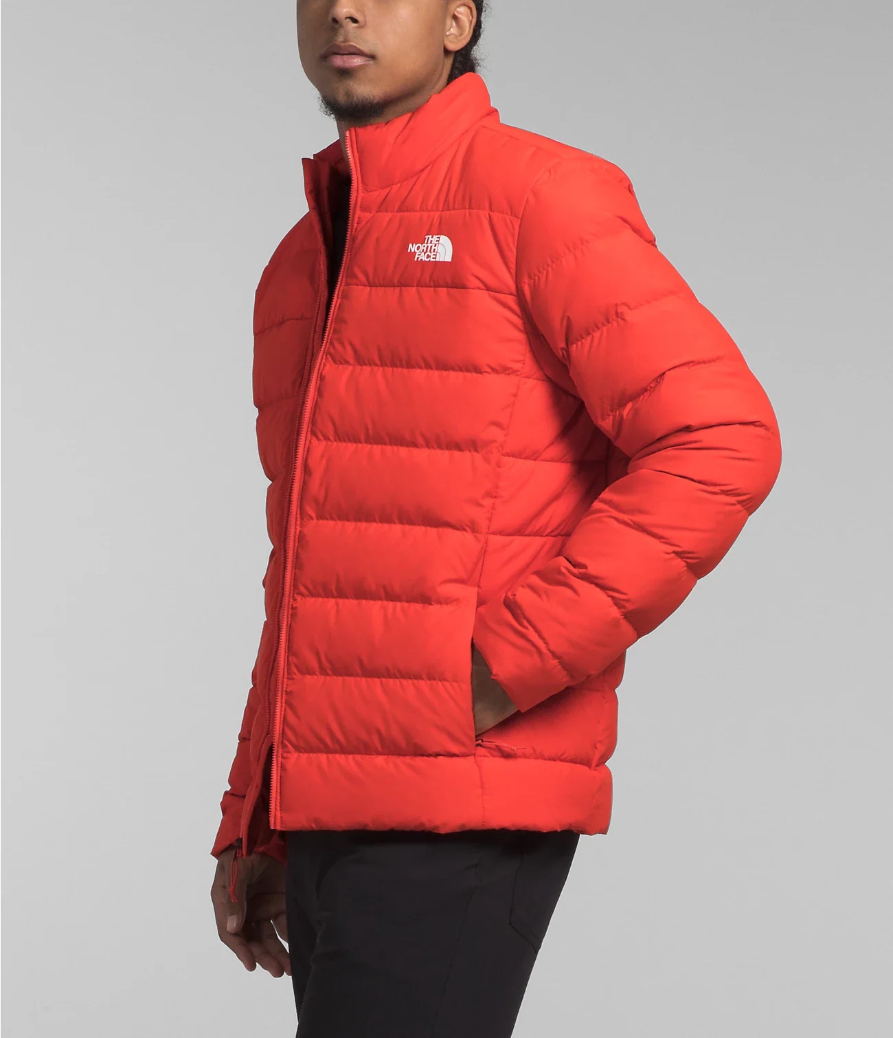 Aconcagua 3 Jacket (Men's) - NF0A84HZ