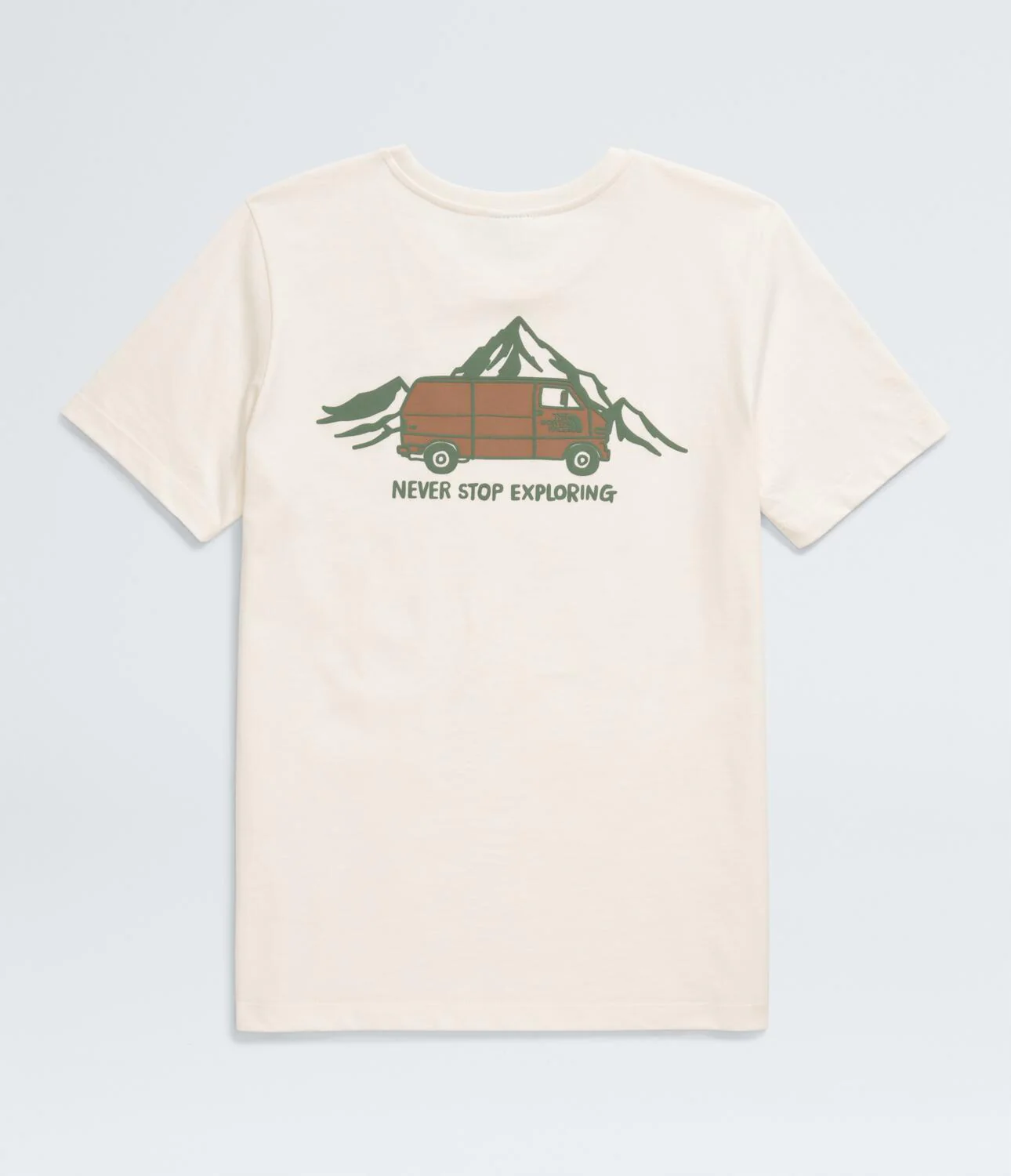 Outdoor Graphic T-Shirt (Women's)