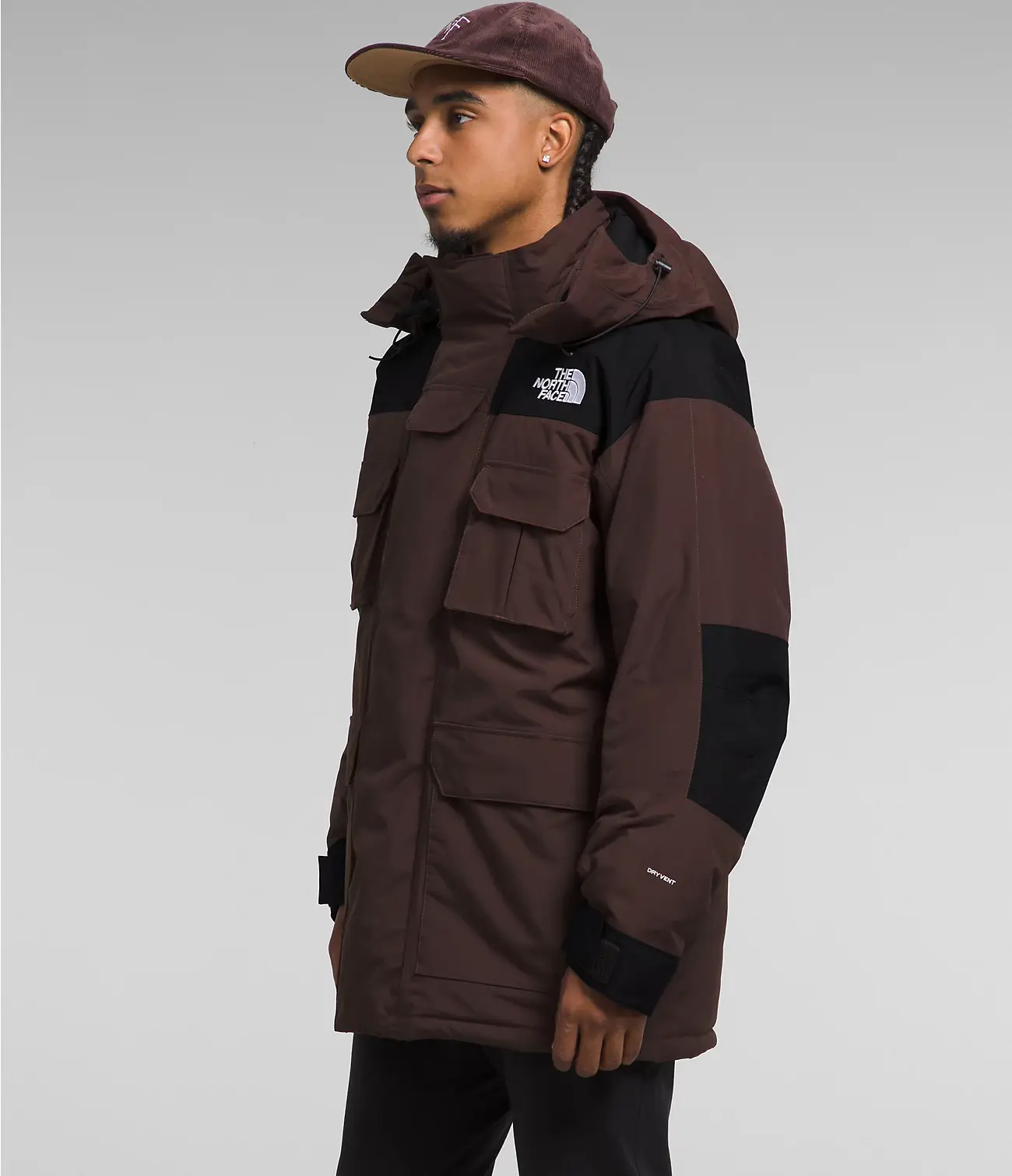 Men’s Coldworks Insulated Parka