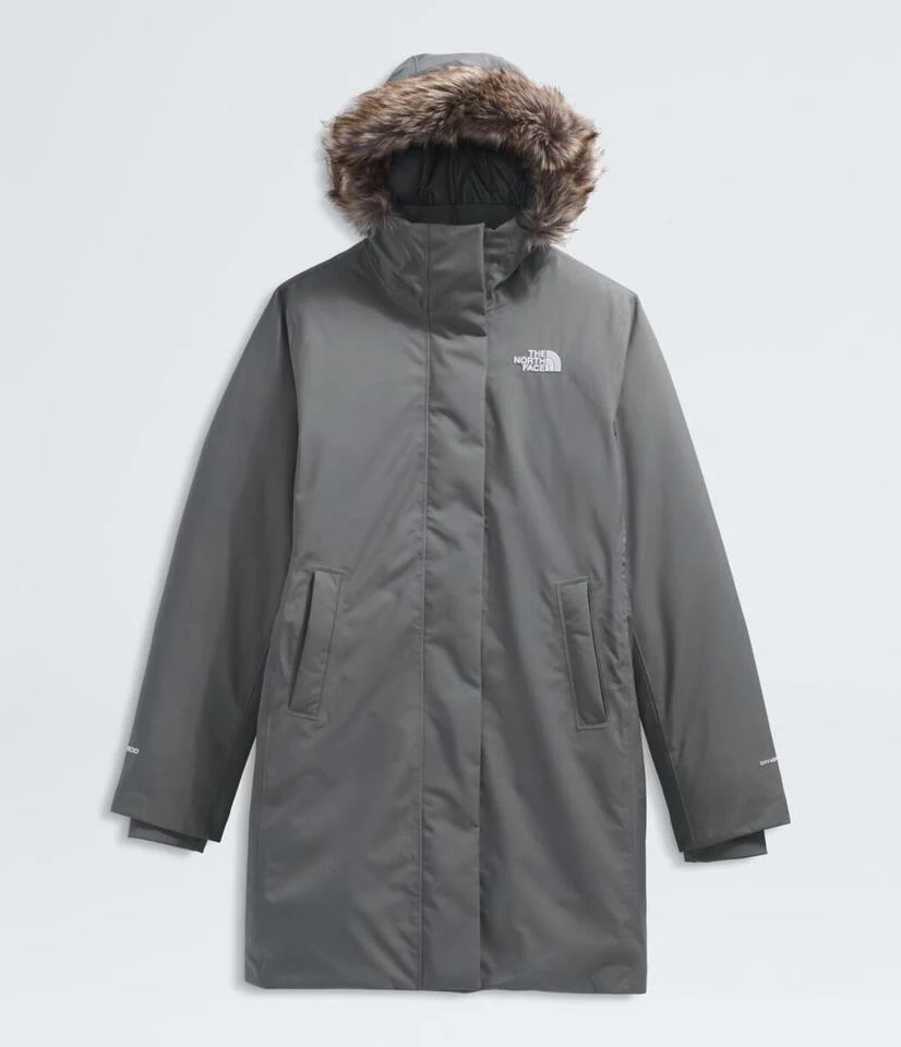 Arctic Parka (Women's) - NF0A84J2