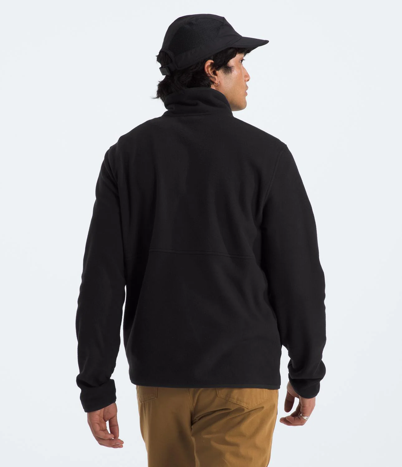 Glacier Fleece Jacket (Men's) - NF0A8AZA - Past Season