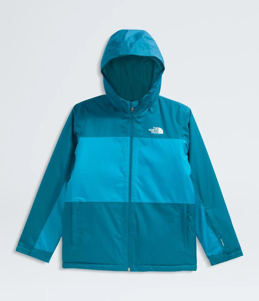 Freedom Insulated Jacket (Boys') - NF0A88TZ