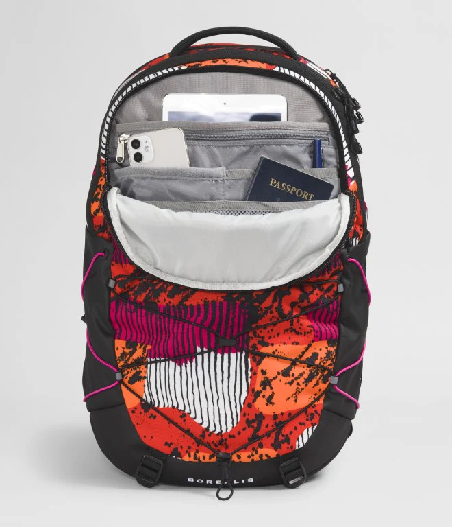 Borealis Backpack (Women's) - NF0A52SI - Past Season