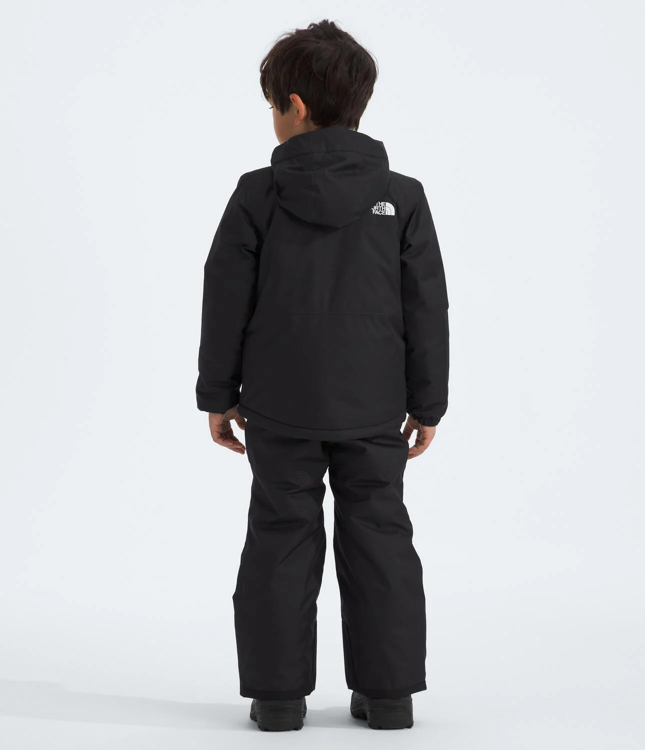 Freedom Insulated Jacket (Kids') - NF0A88VK