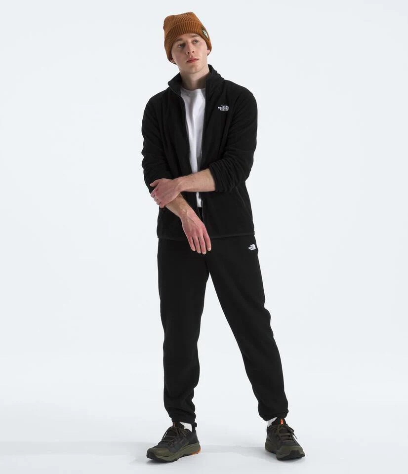 Glacier Fleece Jacket (Men's) - NF0A8D0R