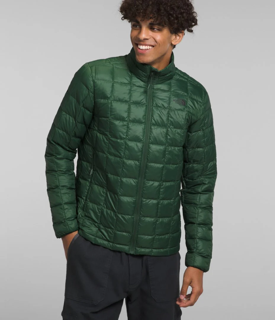 ThermoBall™ Eco Jacket 2.0 (Men's) - NF0A5GLL - Past Season