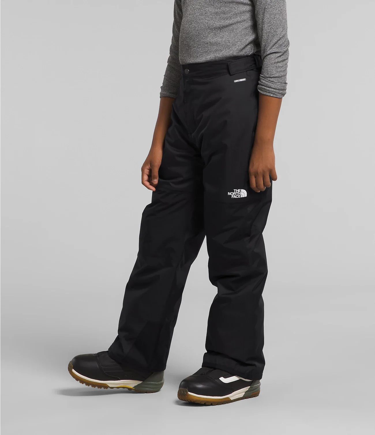 Freedom Insulated Pants (Boys') - NF0A82XR - Past Season
