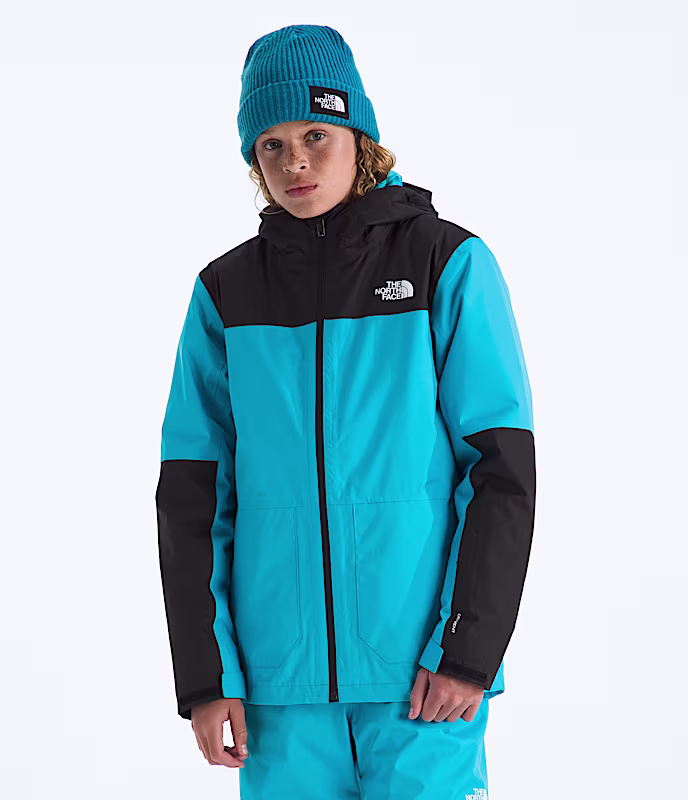 Freedom Triclimate® Jacket (Teen's) - NF0A88UX