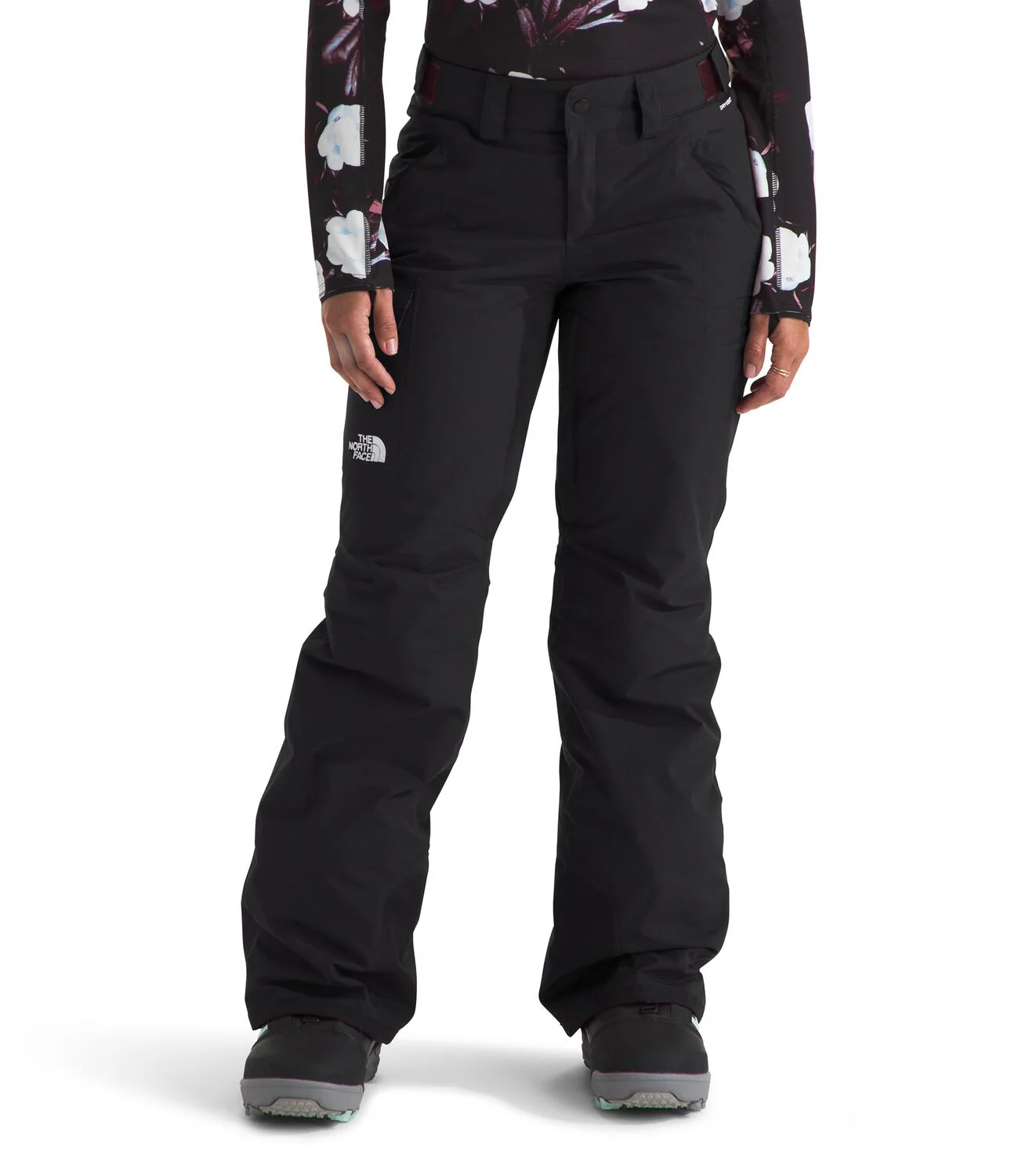 Freedom Insulated Pant - Short (Women's) - NF0A5ACY