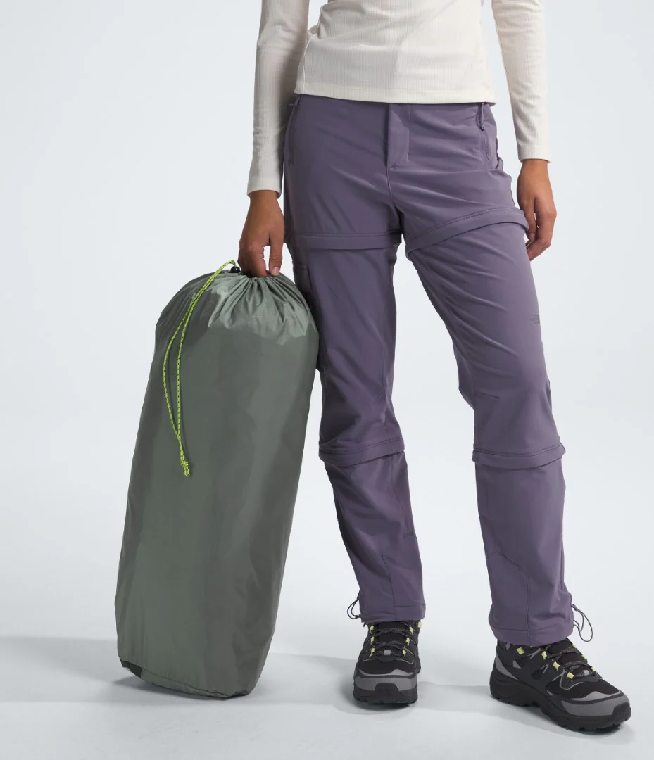 Sequoia 6-Person Tent - NF0A87BR