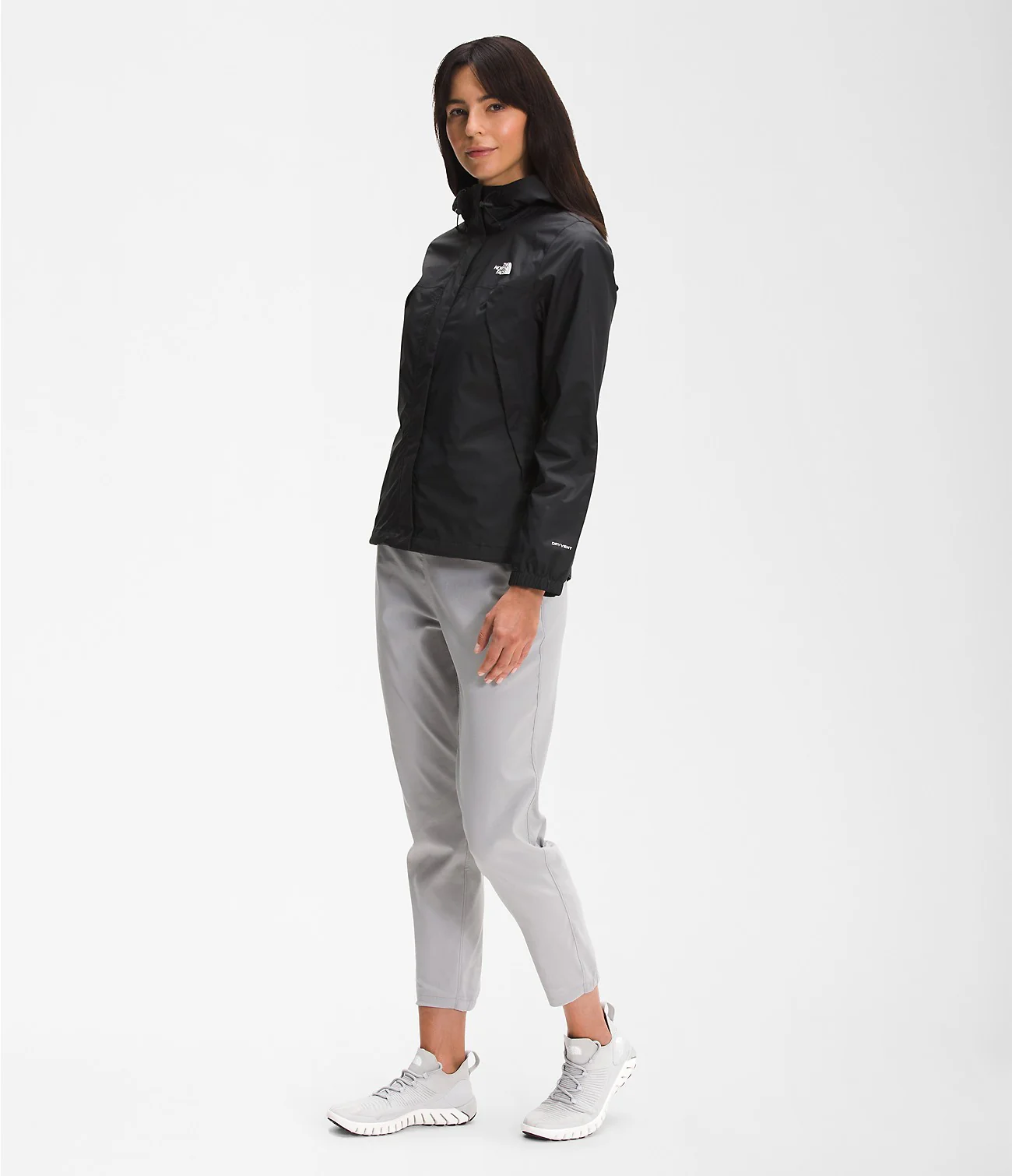 Antora Jacket (Women's) - NF0A7QEU - Past Season