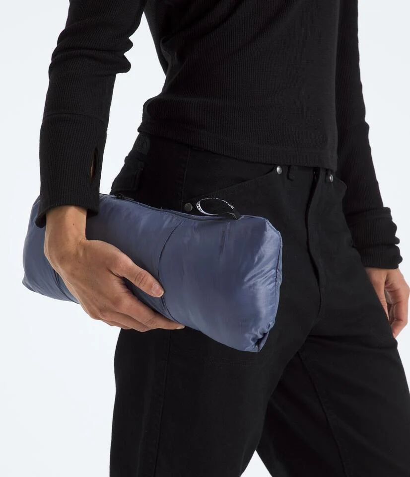 Thermoball Hooded Jacket (Women's) - NF0A8D3R