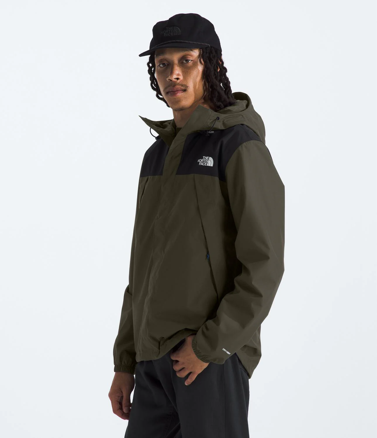 Antora Jacket (Men's) - NF0A7QEY