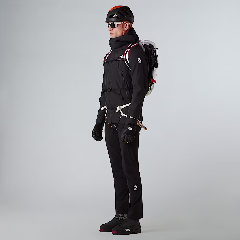 Summit Cayesh GORE-TEX® Pro Jacket (Men's) - NF0A8C8X