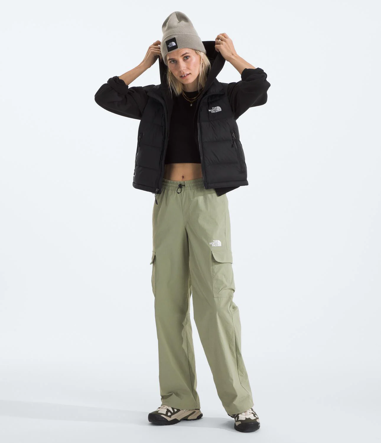 Hydrenalite™ Down A-Line Vest (Women’s) - NF0A89VJ