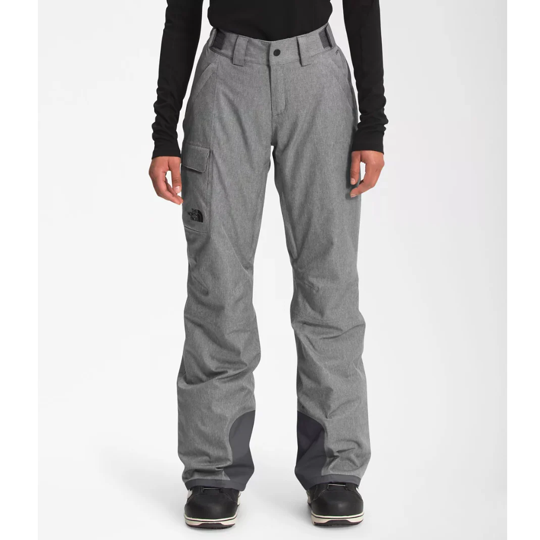 Freedom Insulated Pant (Women's)- NF0A5ACY - Past Season