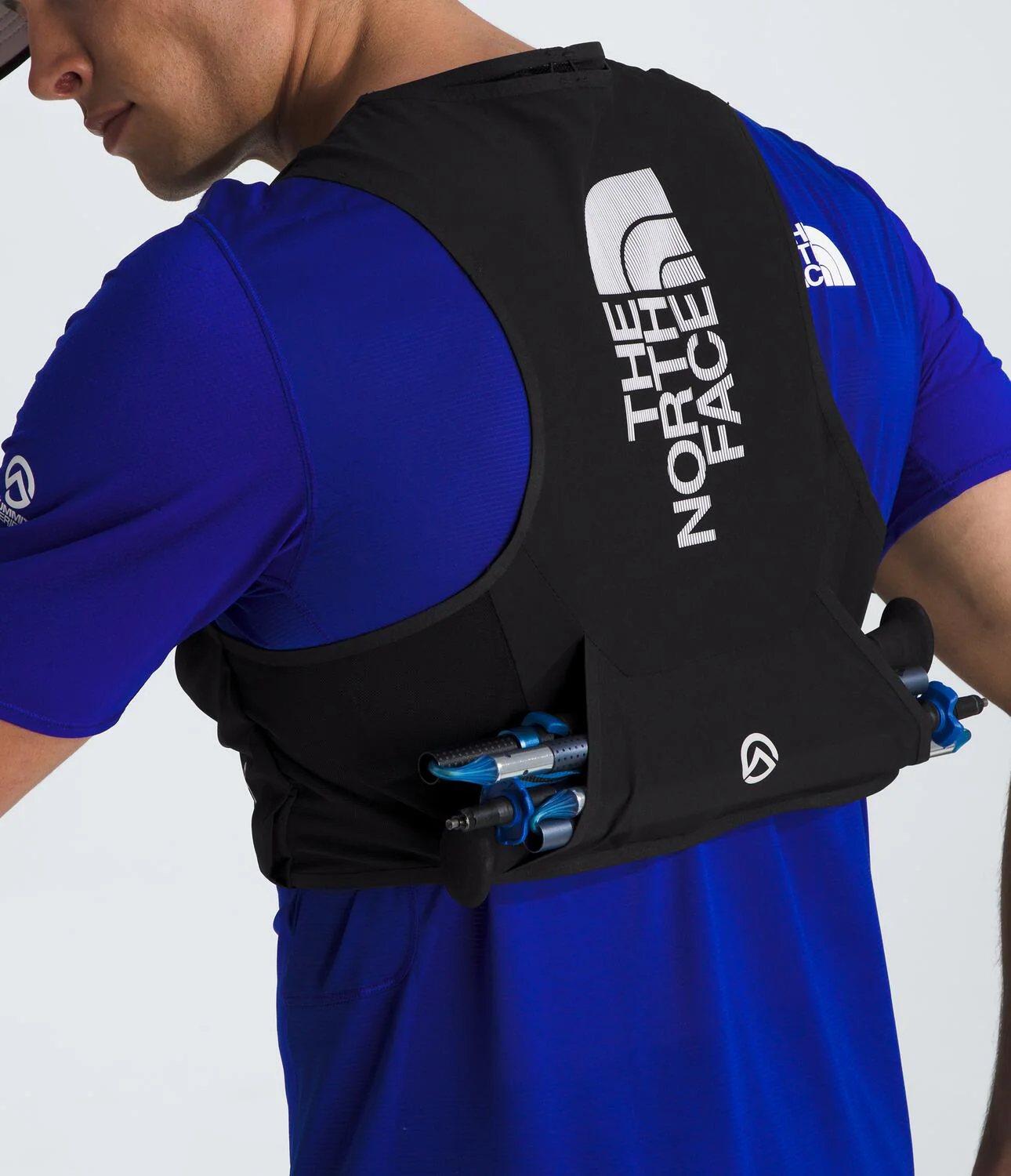 Summit Series Run Race Day Vest 8L - NF0A81DD