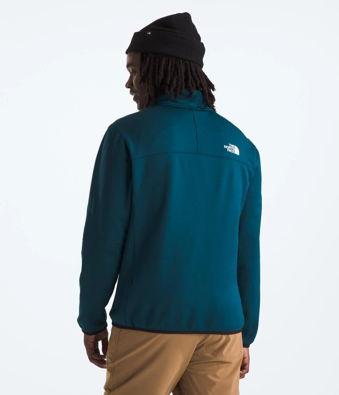 Crest Full-Zip Fleece (Men's) - NF0A897C