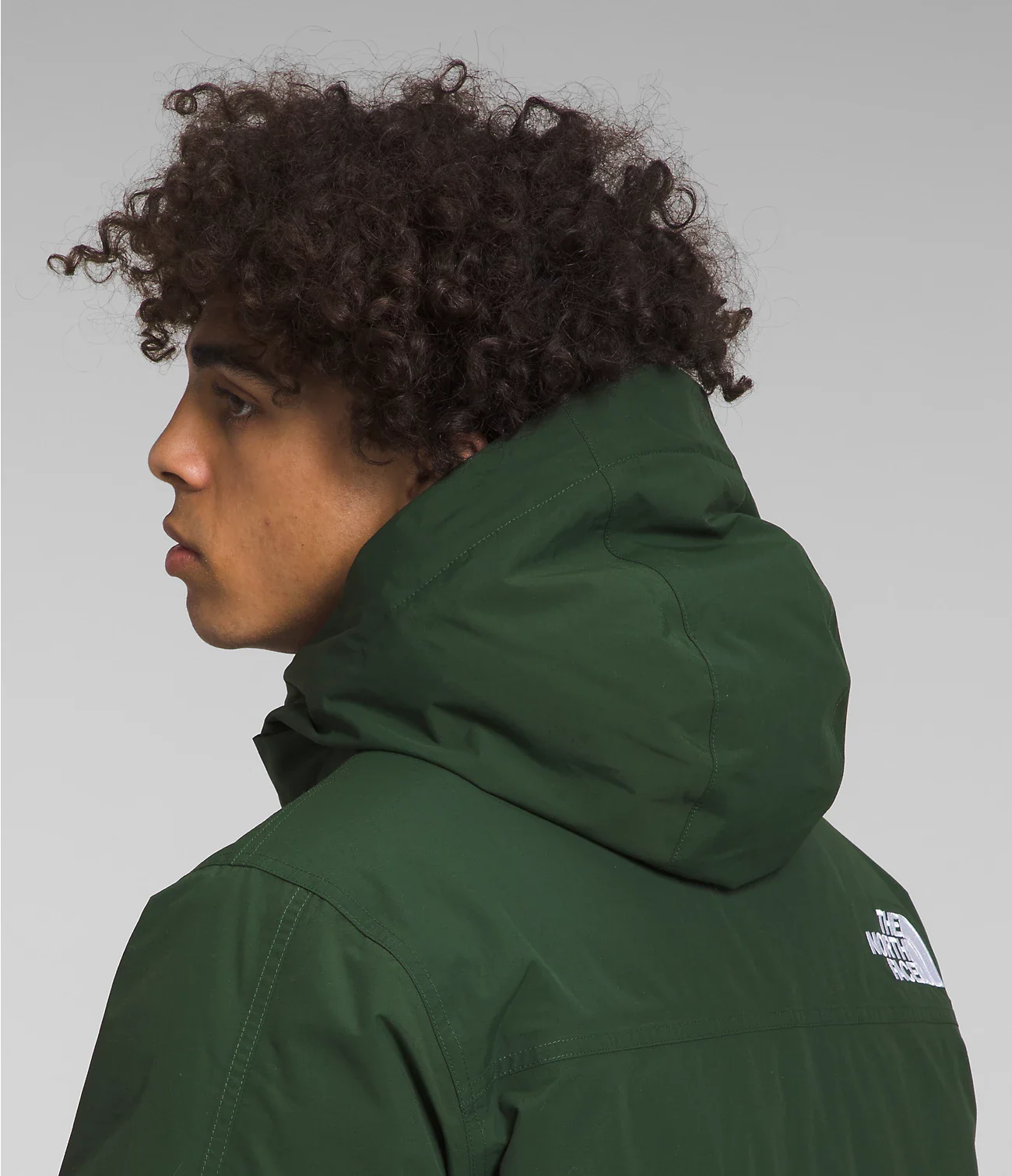 McMurdo Parka (Men's) - NF0A5GJF - Past Season