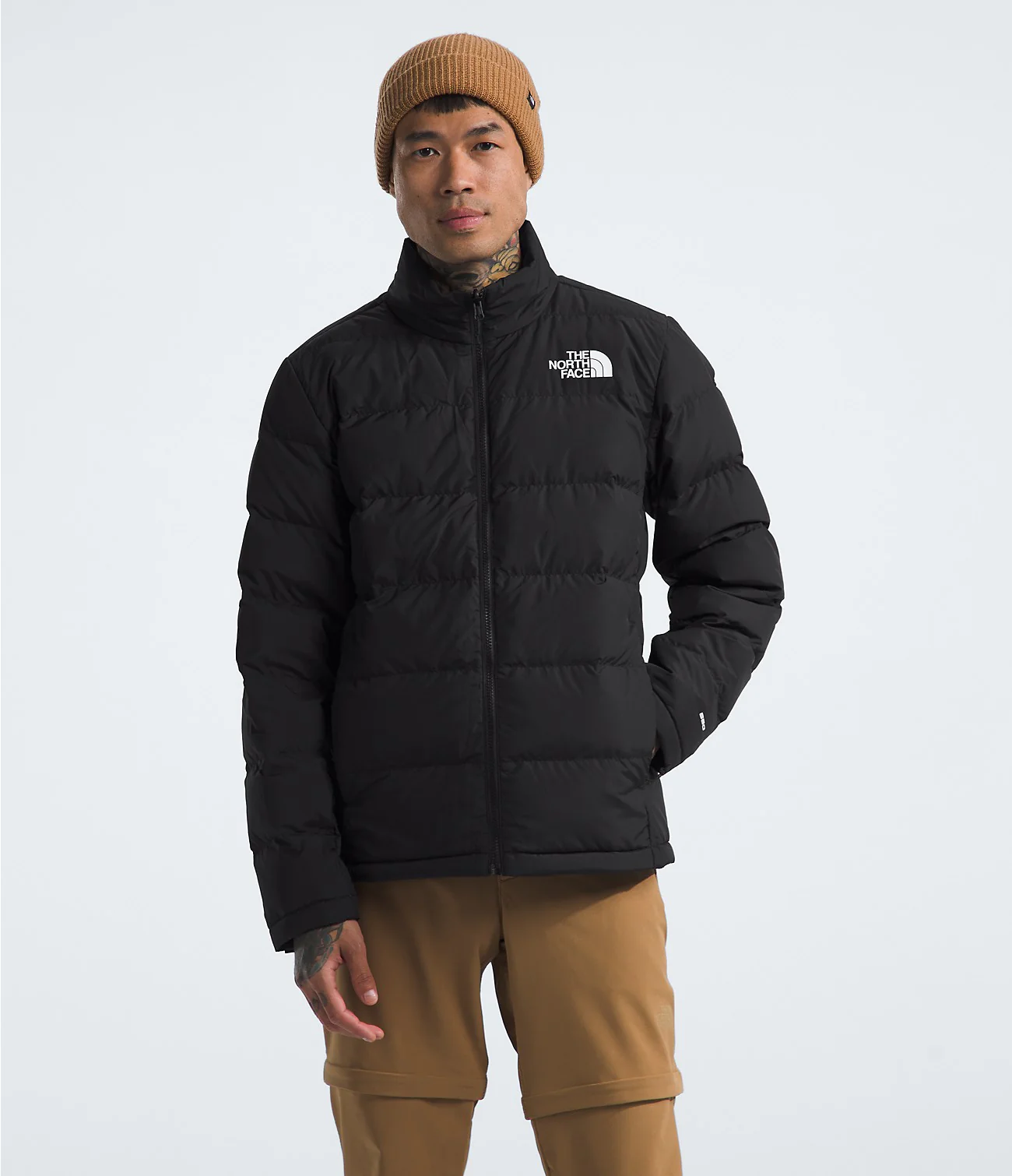 Mountain Light Triclimate® GTX Jacket (Men's) - NF0A84FC - Past Season