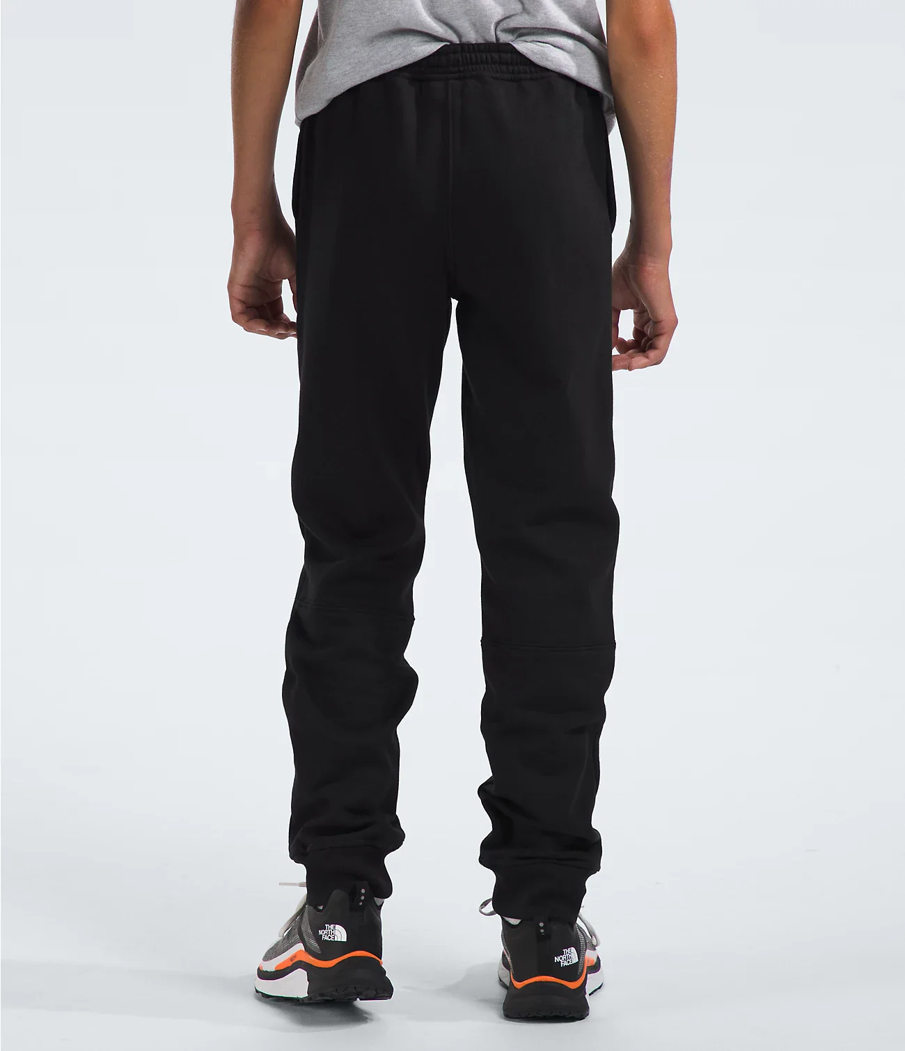 Camp Fleece Joggers (Boys’) - NF0A88SA - Past Season
