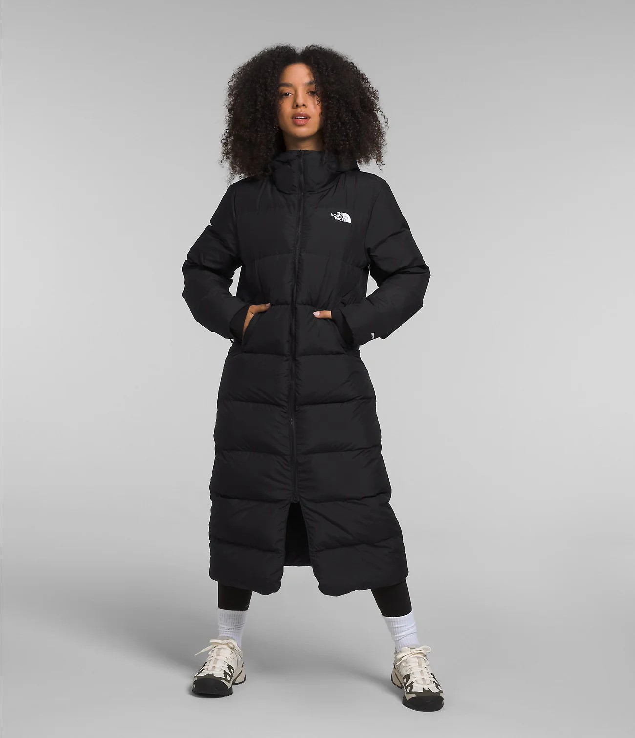 Triple C Parka (Women's) - NF0A84J4 - Past Season