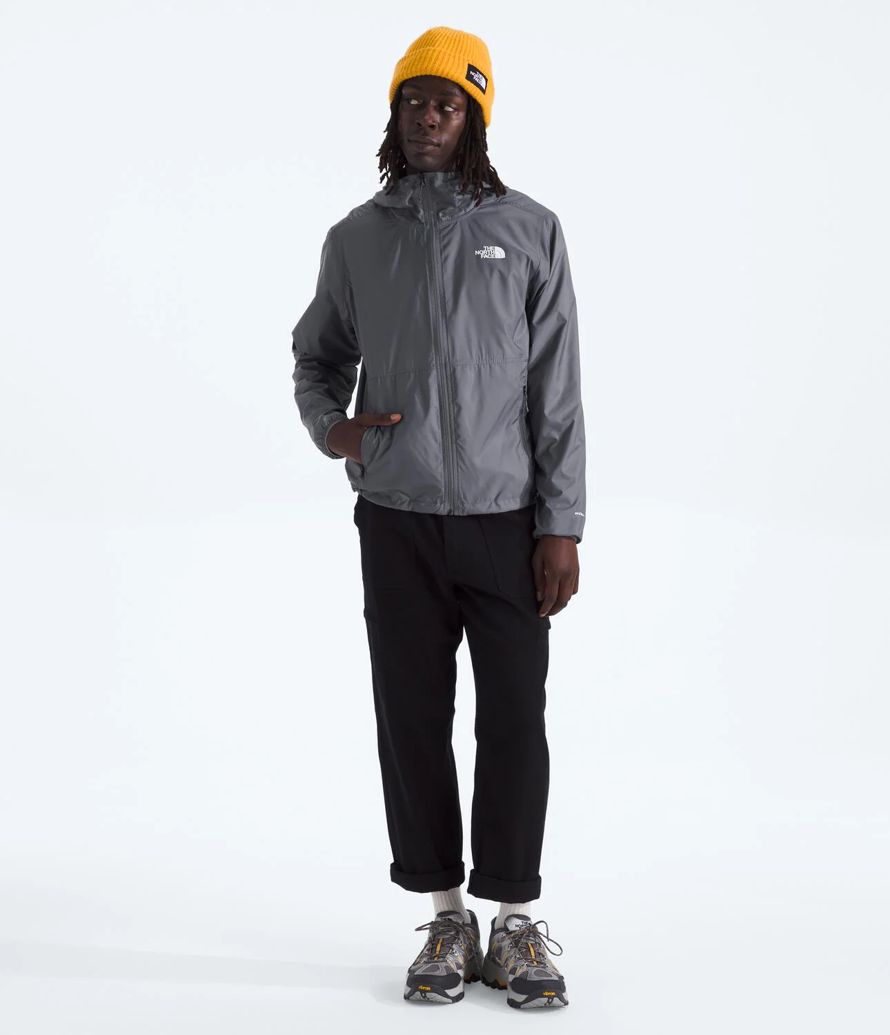 Cyclone Wind Jacket (Men's)