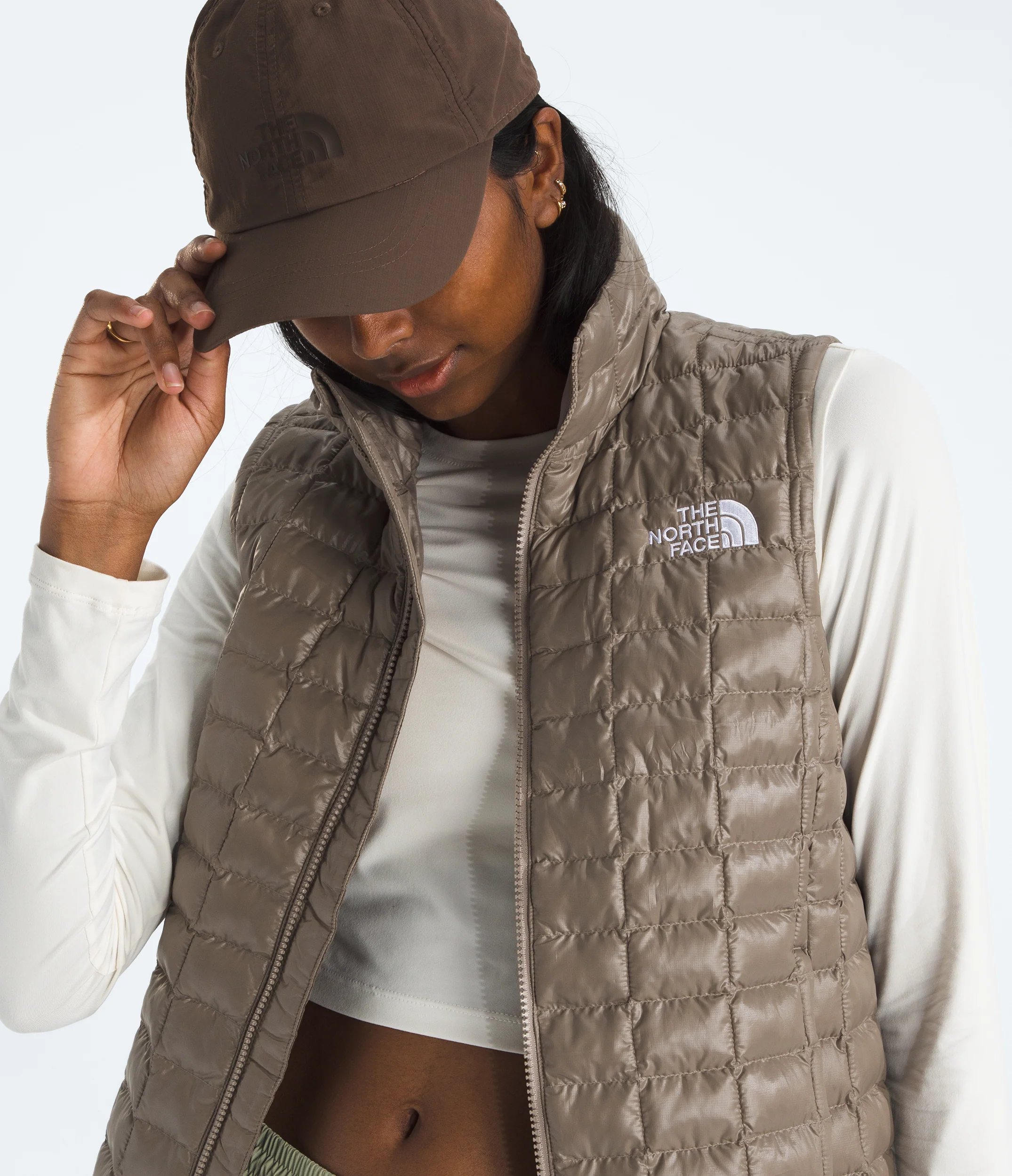 THERMOBALL™ Vest (Women's) - NF0A8D41