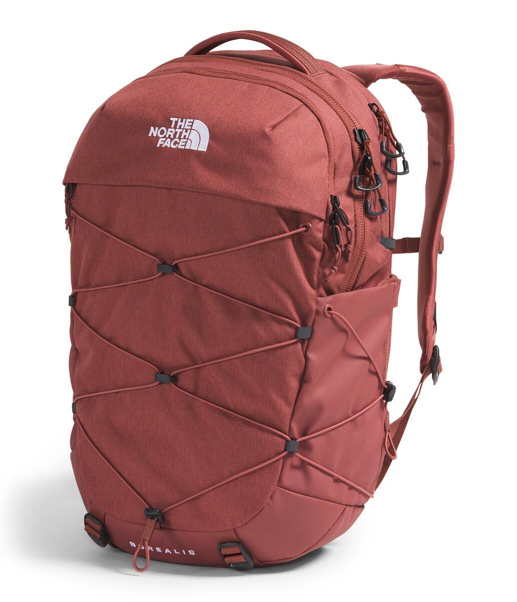 Borealis Backpack (Women's) - NF0A52SI - Past Season