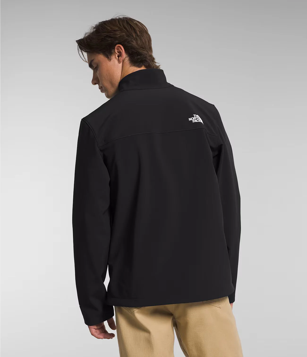 Apex Bionic 3 Jacket (Men’s) - NF0A84HR
