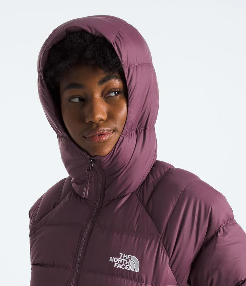 Hydrenalite™ Down Hoodie (Women's) - NF0A5GGG