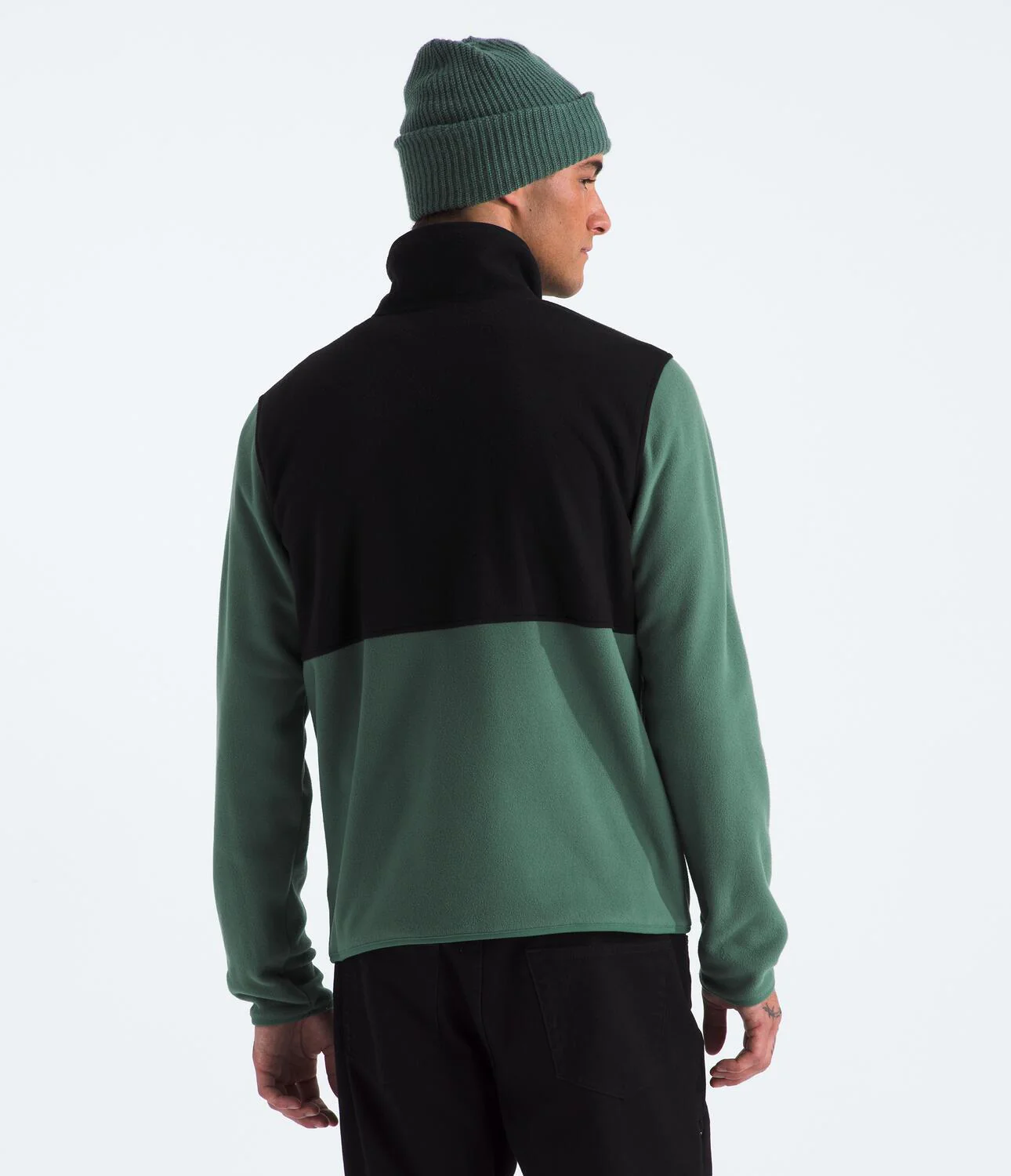 Glacier Fleece Jacket (Men's) - NF0A8AZA - Past Season