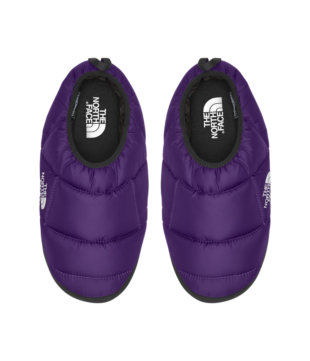 NSE IV Tent Mules (Unisex) - NF0A8A9D