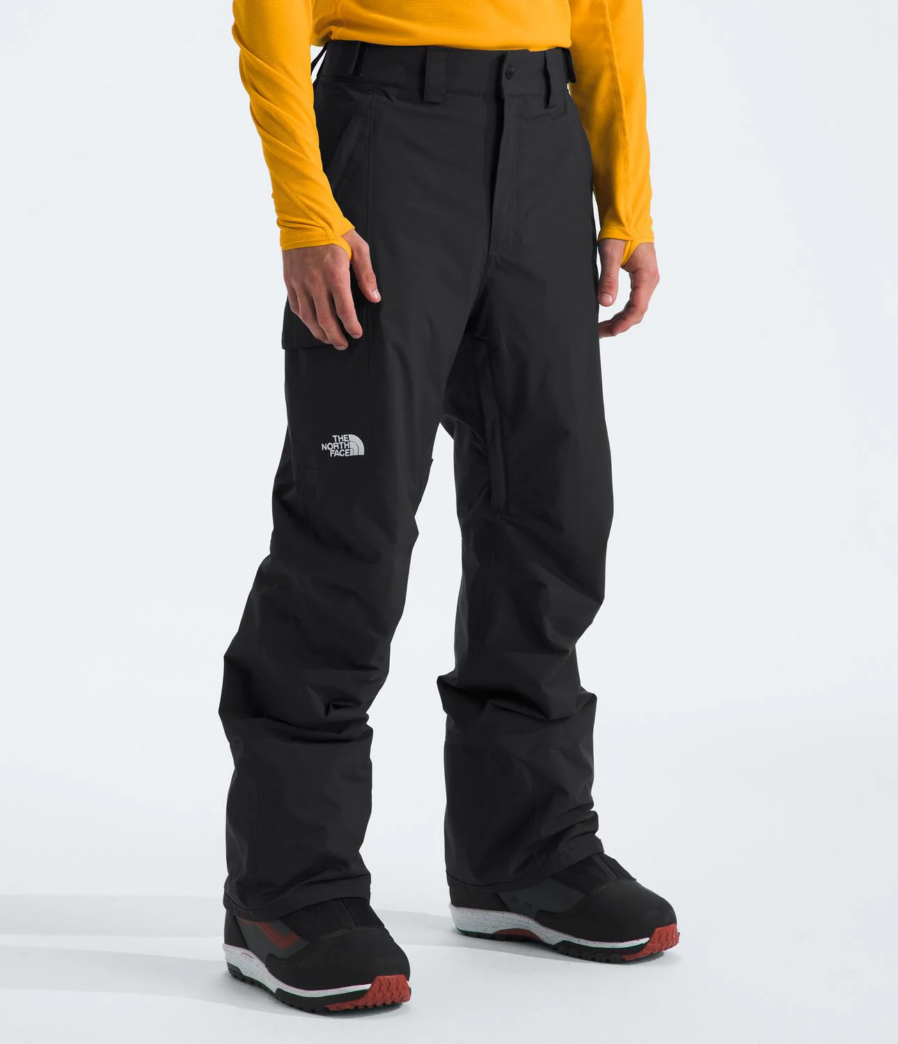 Freedom Insulated Pants - Short (Men's) - NF0A5ABU