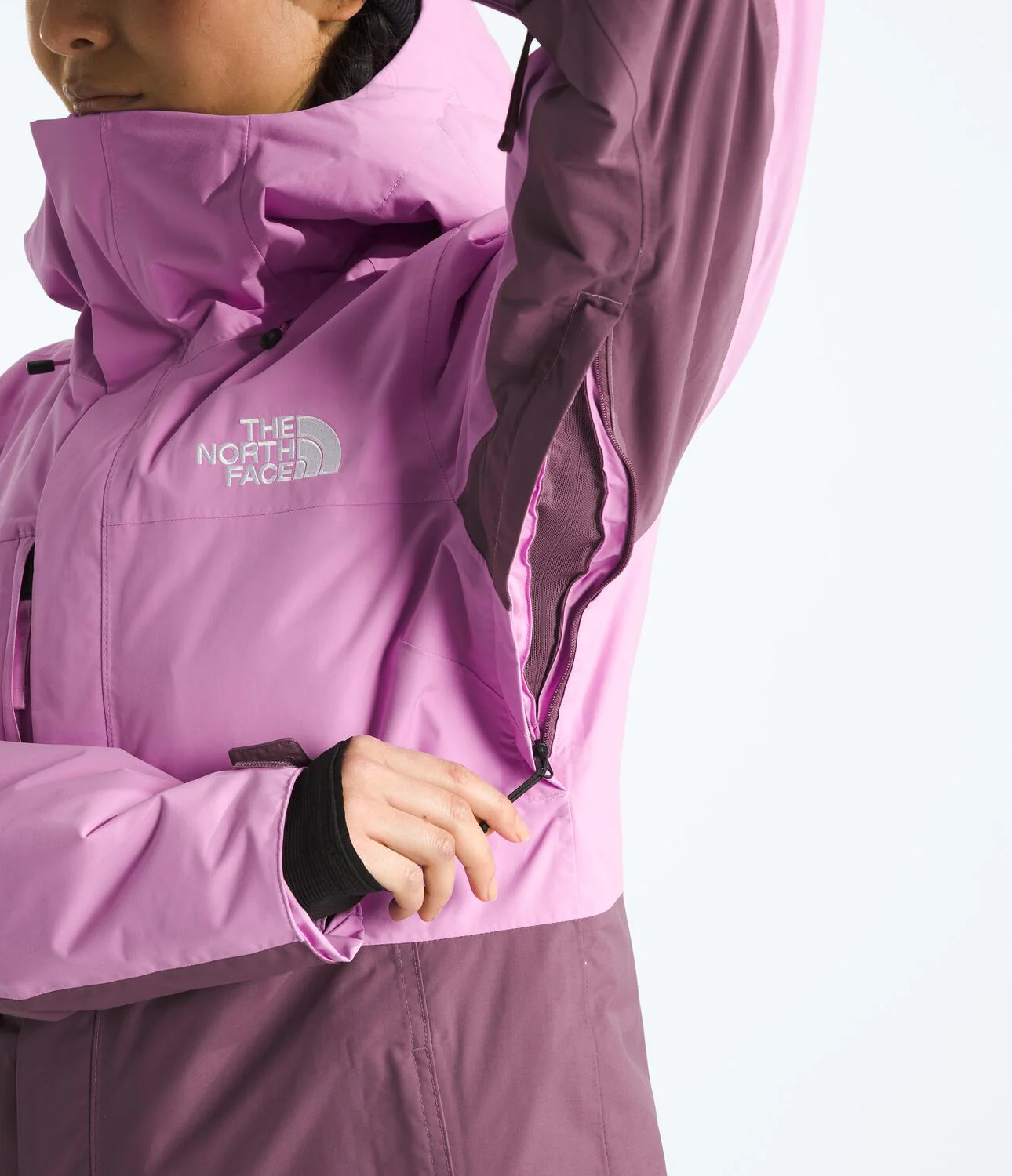 Freedom Insulated Jacket (Women's) - NF0A7WYK - Past Season