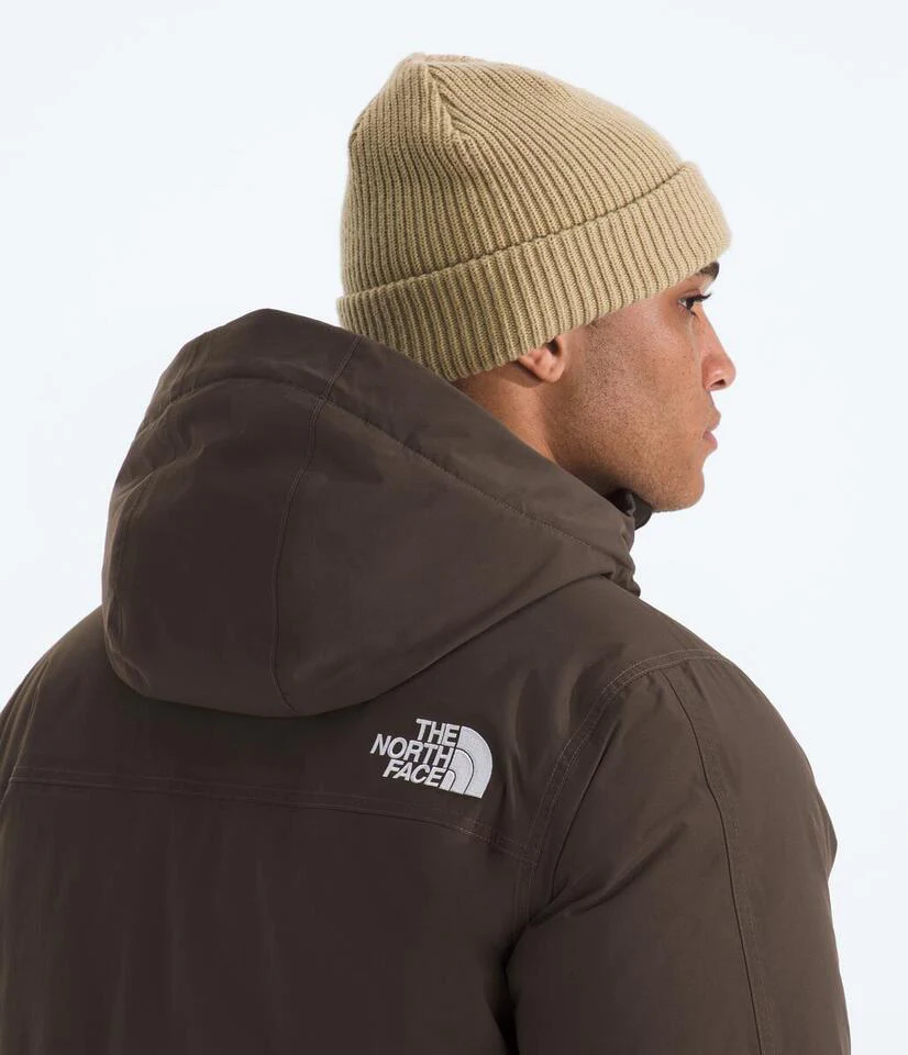 McMurdo Parka (Men's) - NF0A5GJF