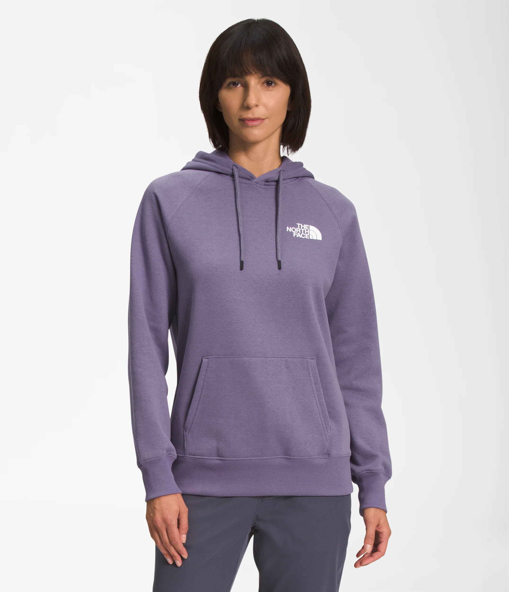 Box NSE Pullover Hoodie (Women's) - NF0A7UON
