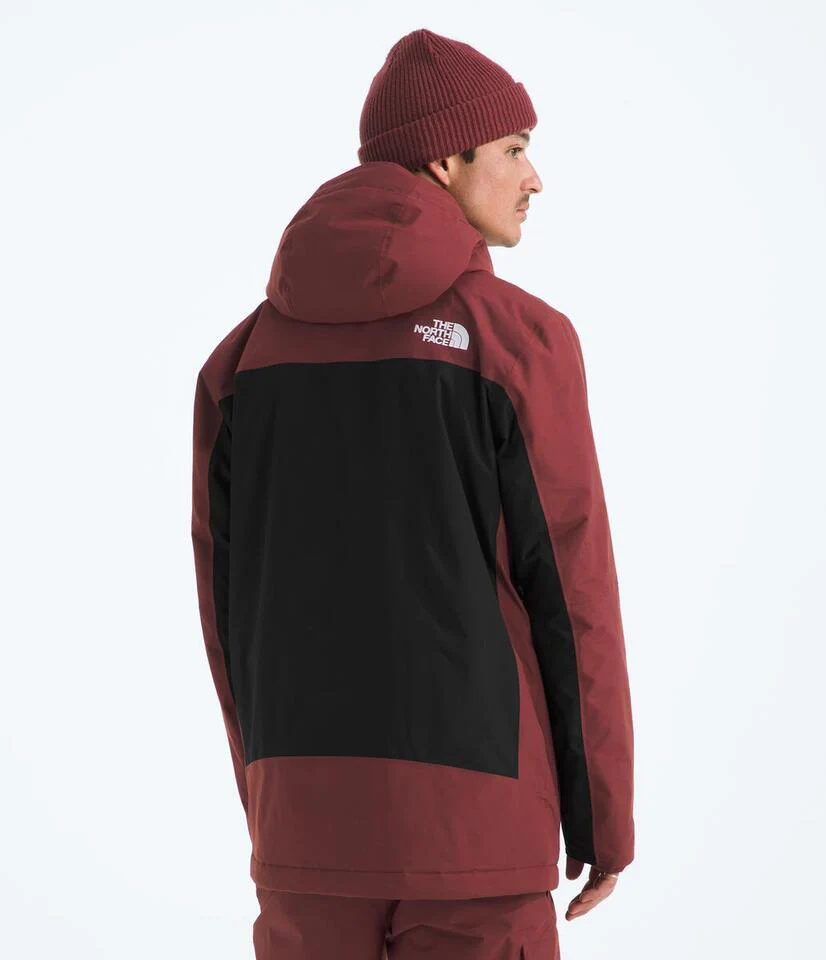 Freedom Insulated Jacket (Men’s) - NF0A82VU