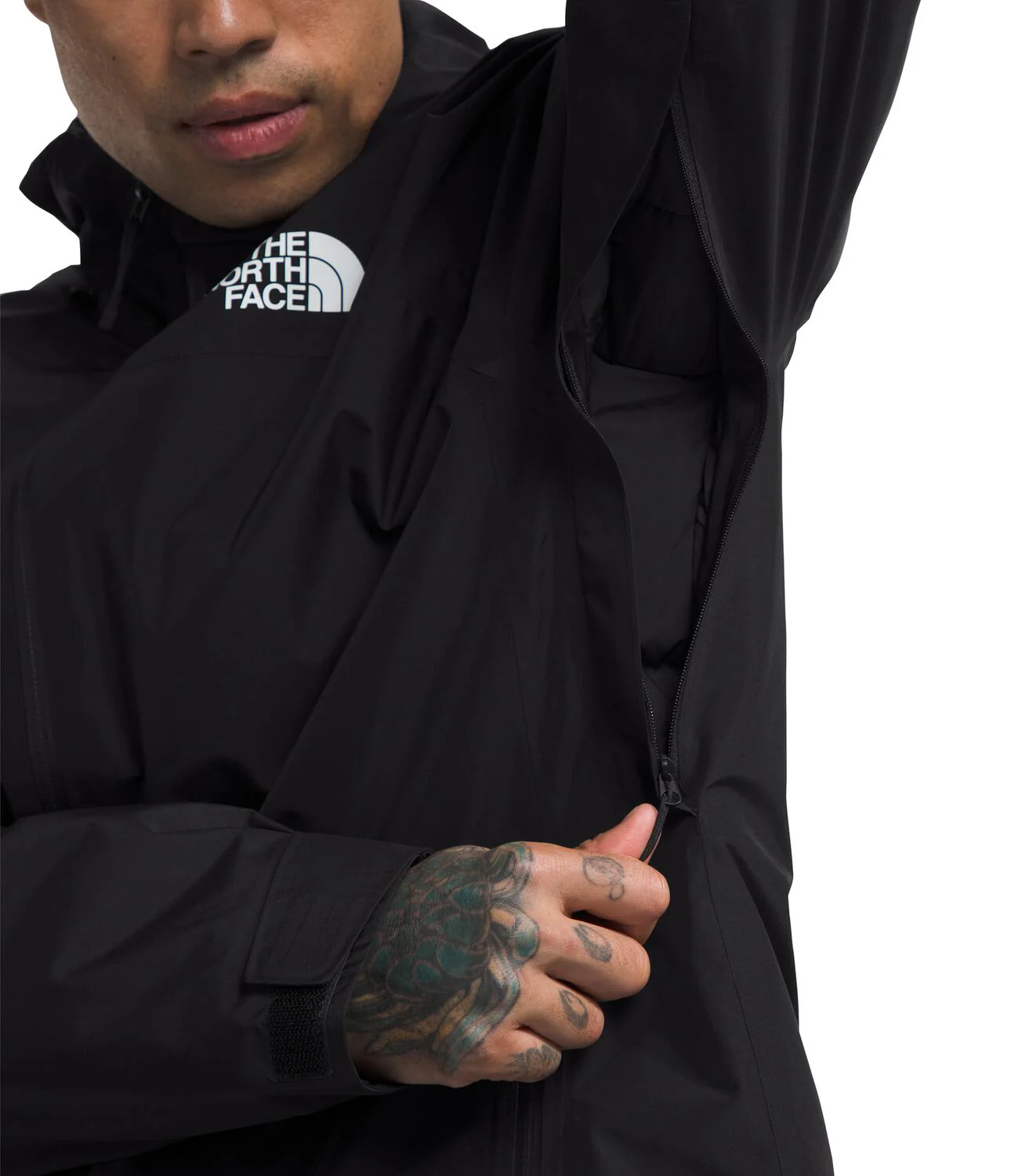 Mountain Light Triclimate® GORE-TEX® Jacket (Men’s) - NF0A84FC