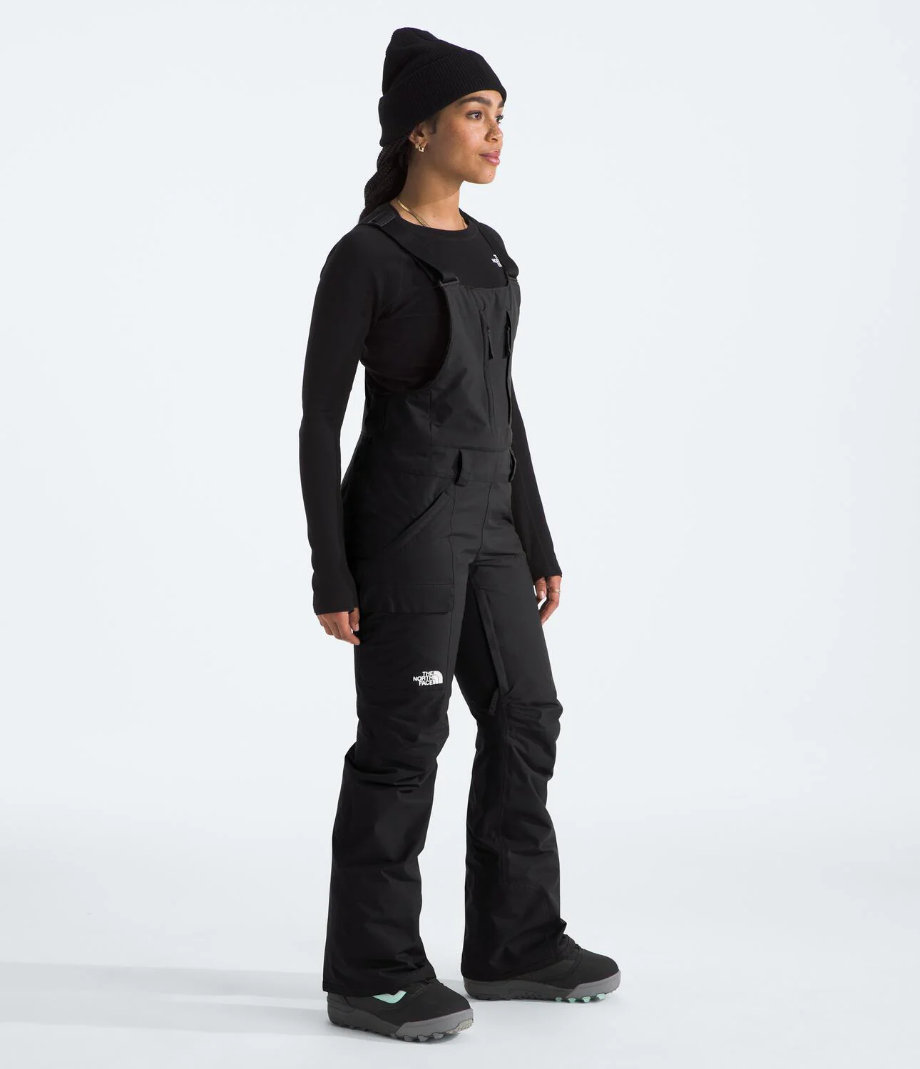 Freedom Insulated Bib (Women's) - NF0A5AD2