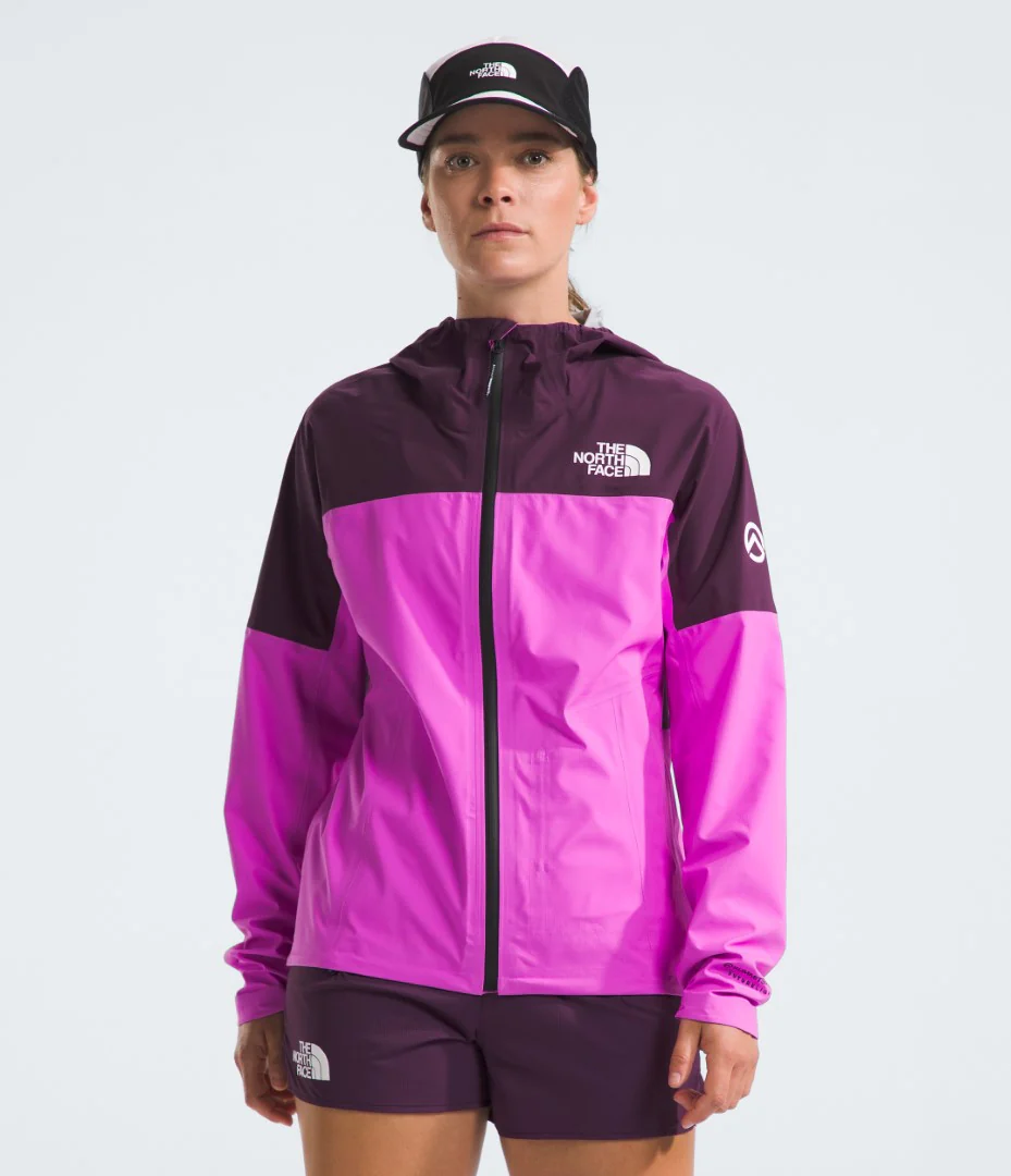 Summit Series Superior FUTURELIGHT™ Jacket (Women’s) - NF0A7ZTX - Past Season