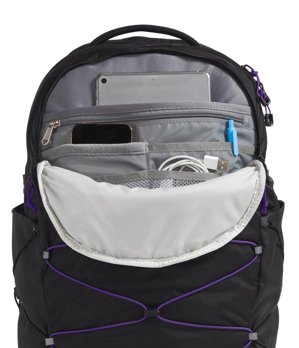 Borealis Backpack (Women's) - NF0A52SI - Past Season