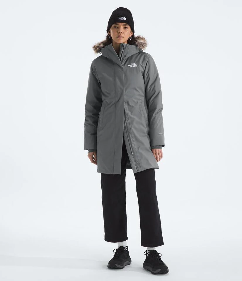 Arctic Parka (Women's) - NF0A84J2