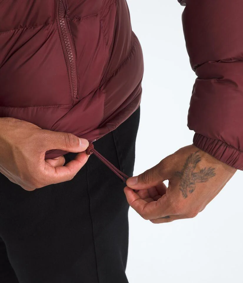 Hydrenalite Down Hoodie (Men's) - NF0A5GIE