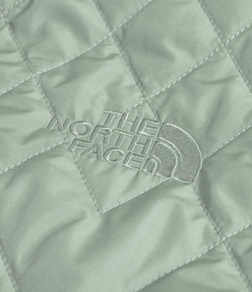 Diamond Peak Insulated Vest (Women's) - NF0A8DPK